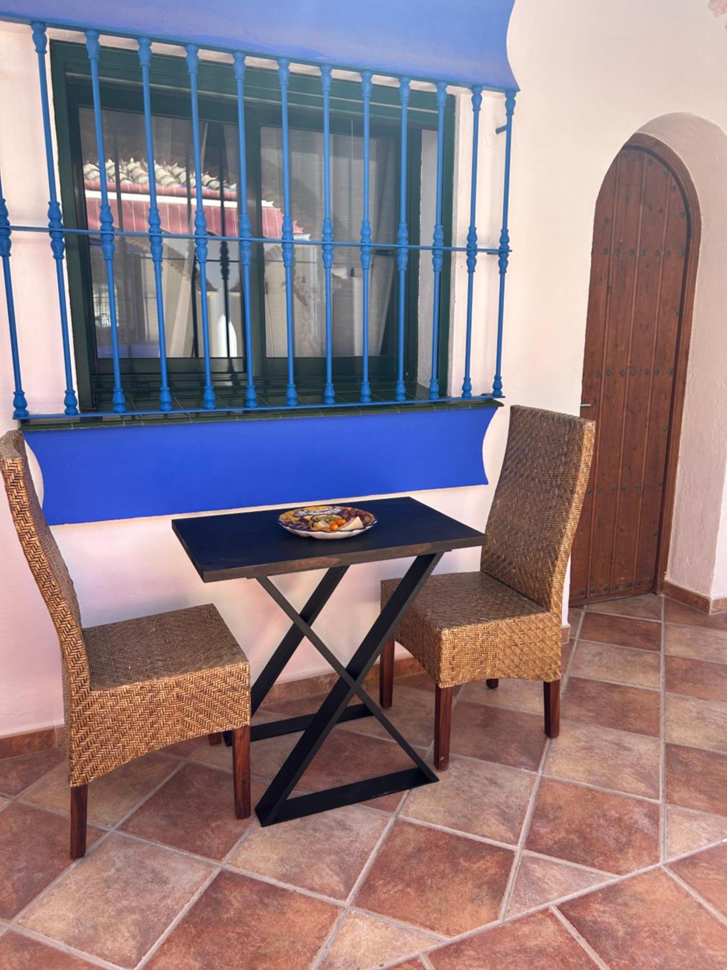 Ferienwohnung Casa-De-Golf Alhaurín de la Torre Exterior foto